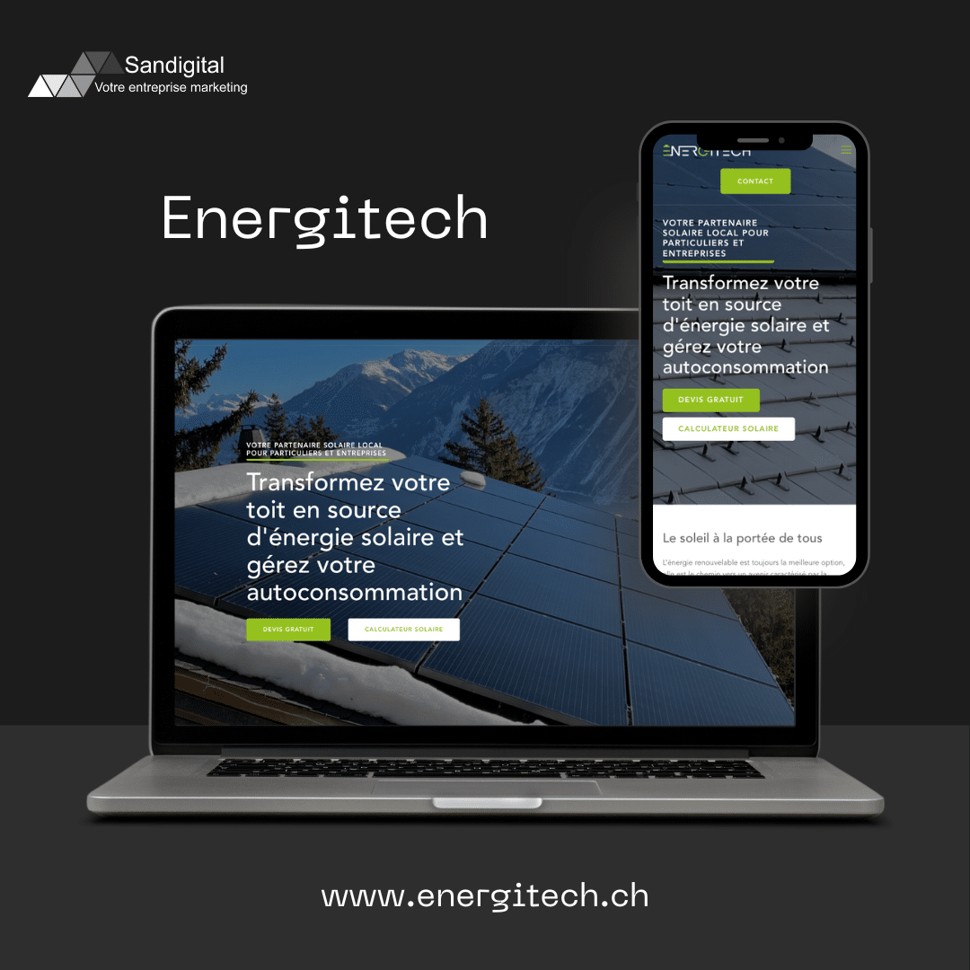 Energitech