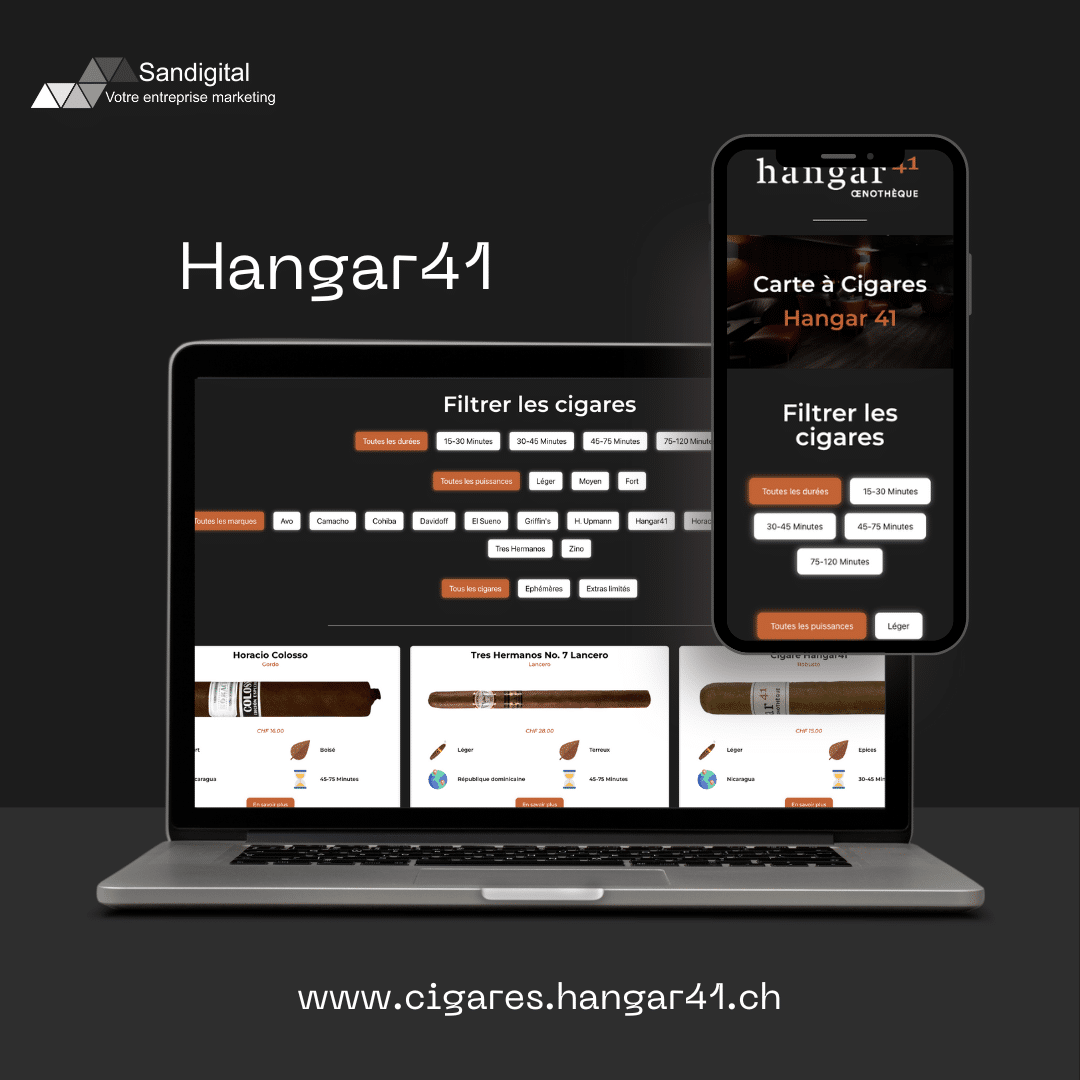 Hangar41