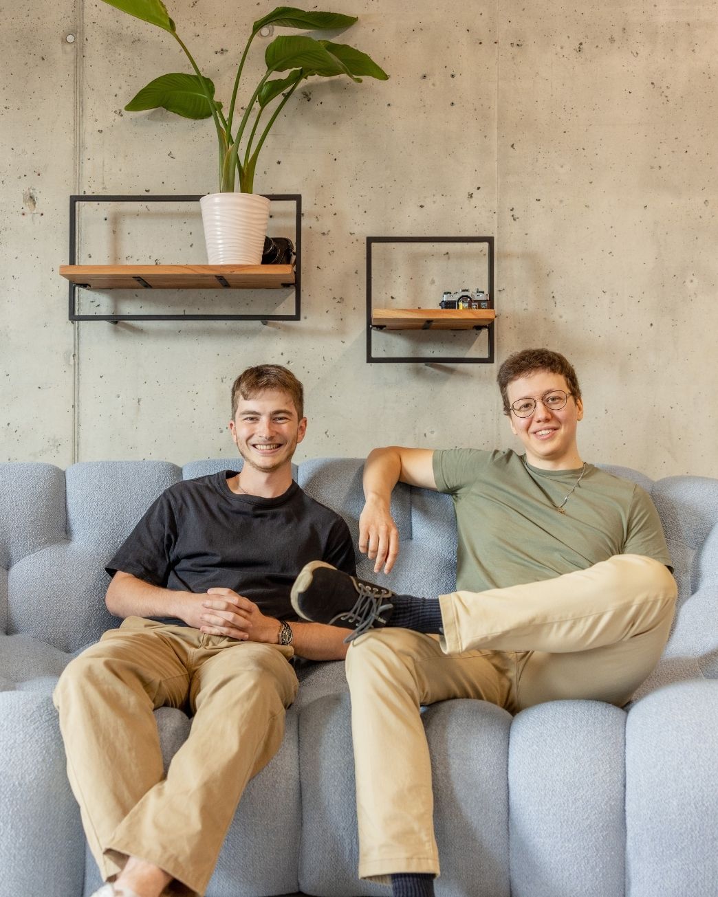 Bureaux Sandigital à Sierre