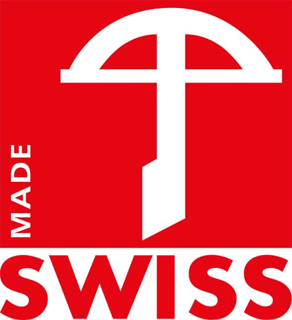 Label Swiss Made