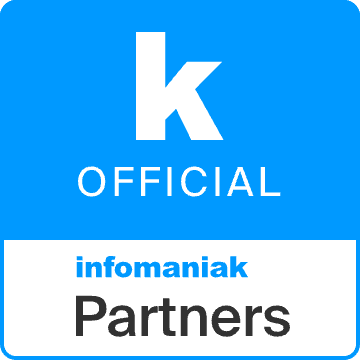 Infomaniak Partner