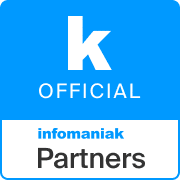 Infomaniak Partner