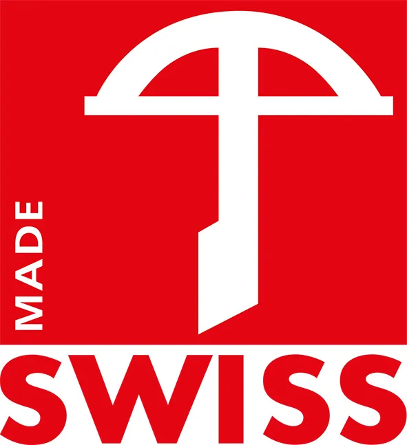 Label Swiss Made